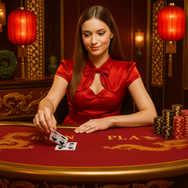 Malina Casino - Live Baccarat with Real Dealers