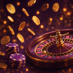 Malina Casino Willkommensbonus - 100% bis CHF 500 + 100 Freispiele