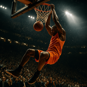 Malina Casino - Basketball Sports Betting