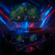 Malina Casino - Paris Esports