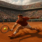 Malina Casino - Paris Sportifs Tennis